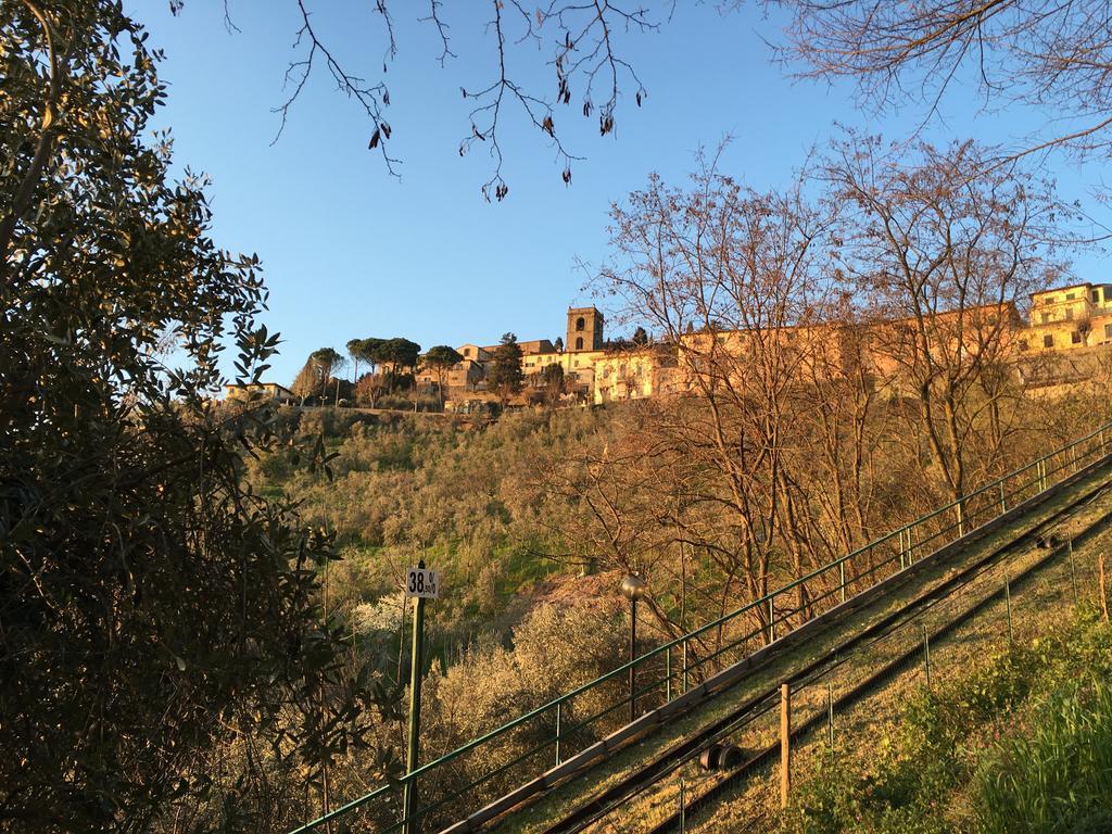 Arcobaleno Toscano ペーシャ エクステリア 写真