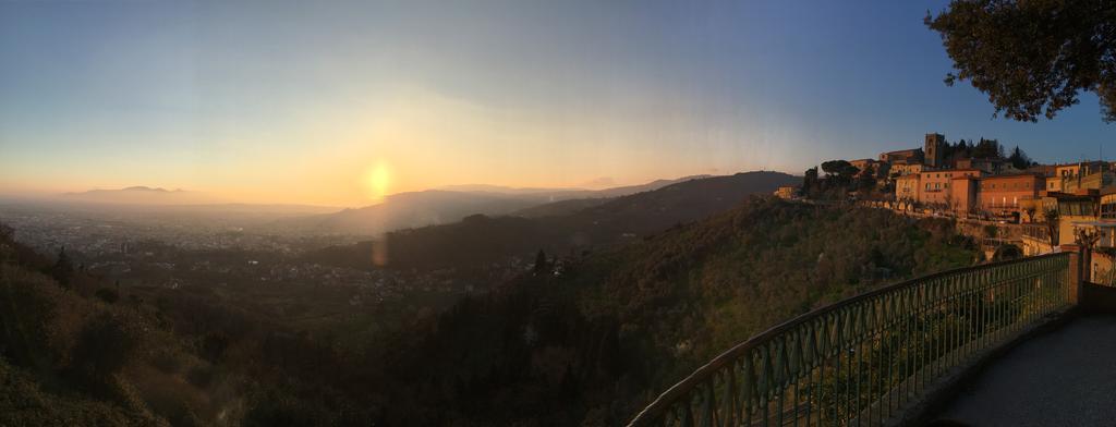 Arcobaleno Toscano ペーシャ エクステリア 写真